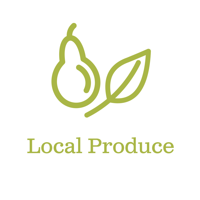 Local Produce Icon
