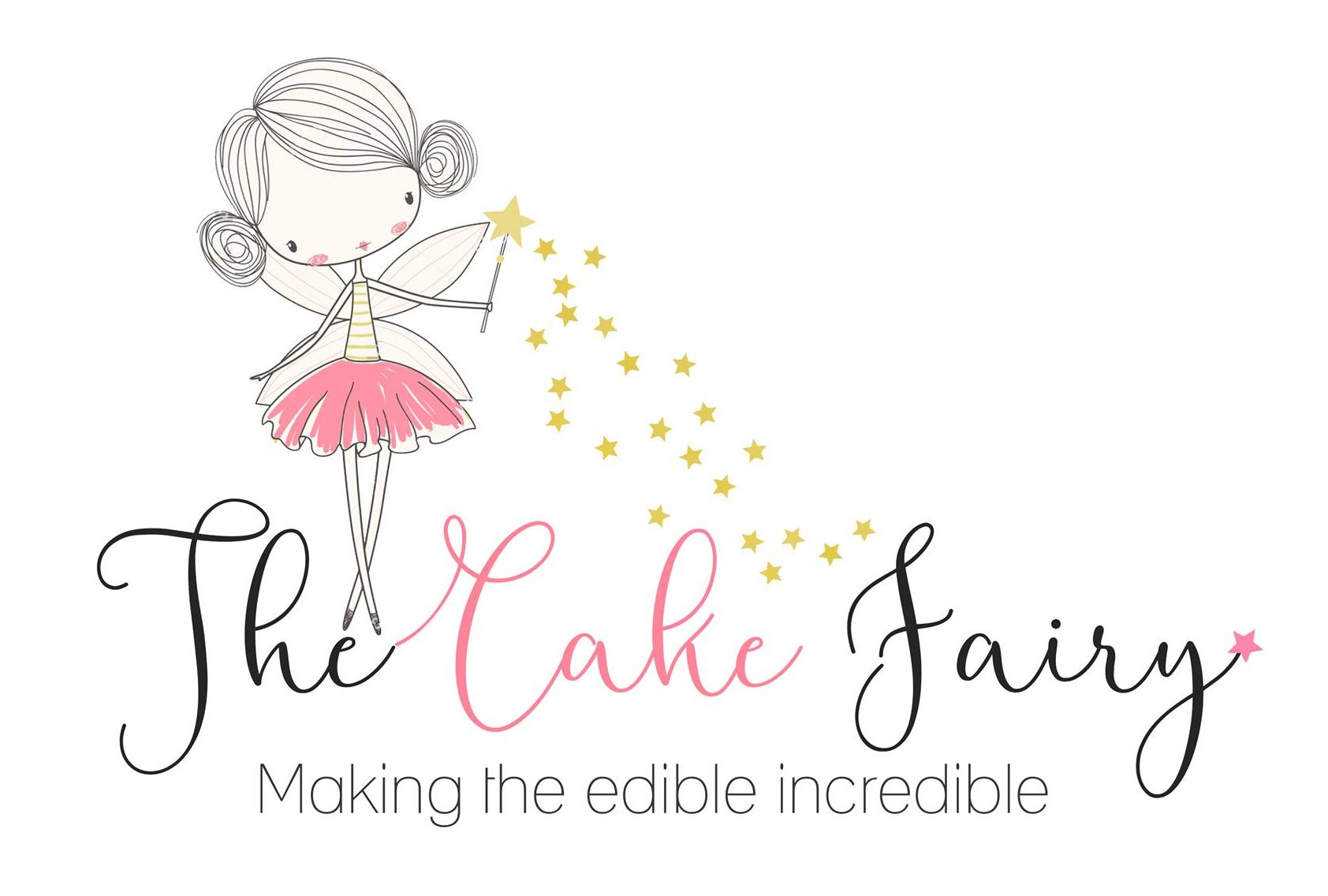 The Cake Fairy Ltd