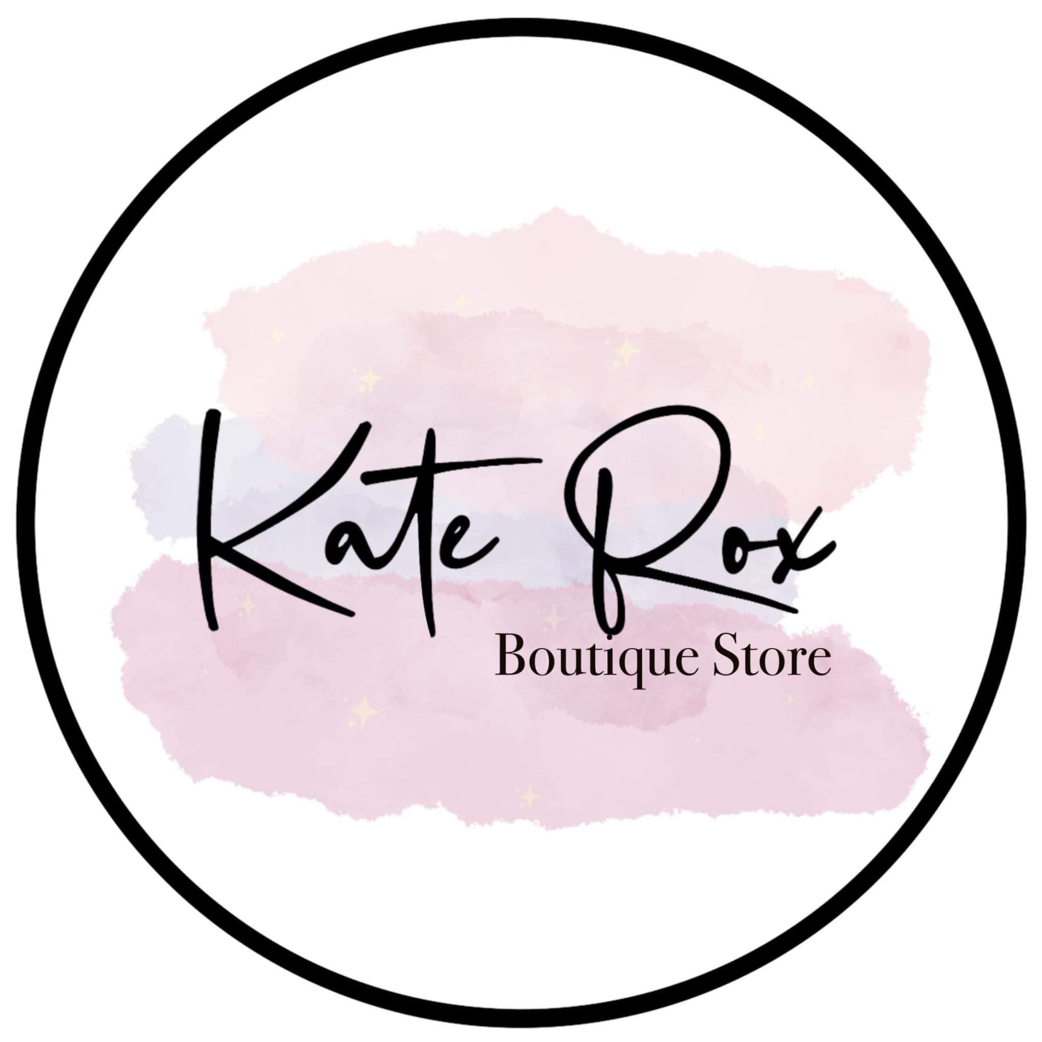 Kate Rox Boutique