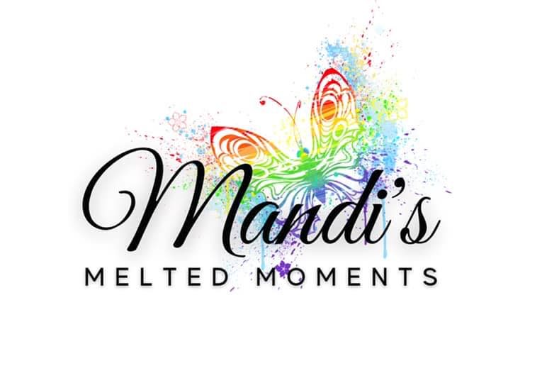 Mandi's Melted Moments