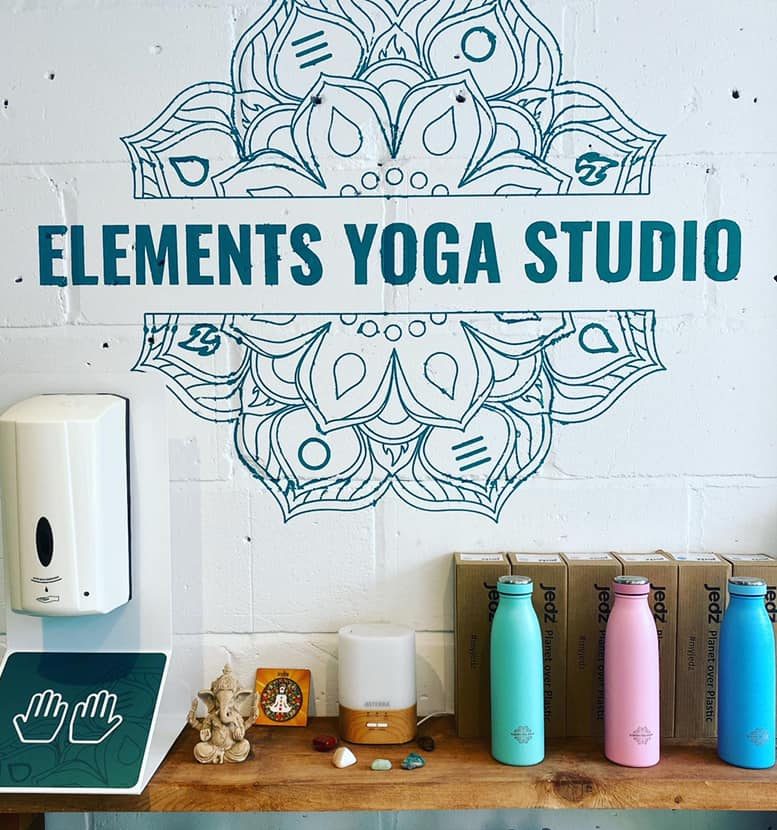 Elements Yoga Studio