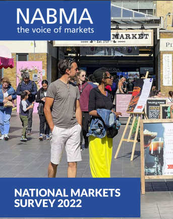 The National Association of British Markets Survey 2022